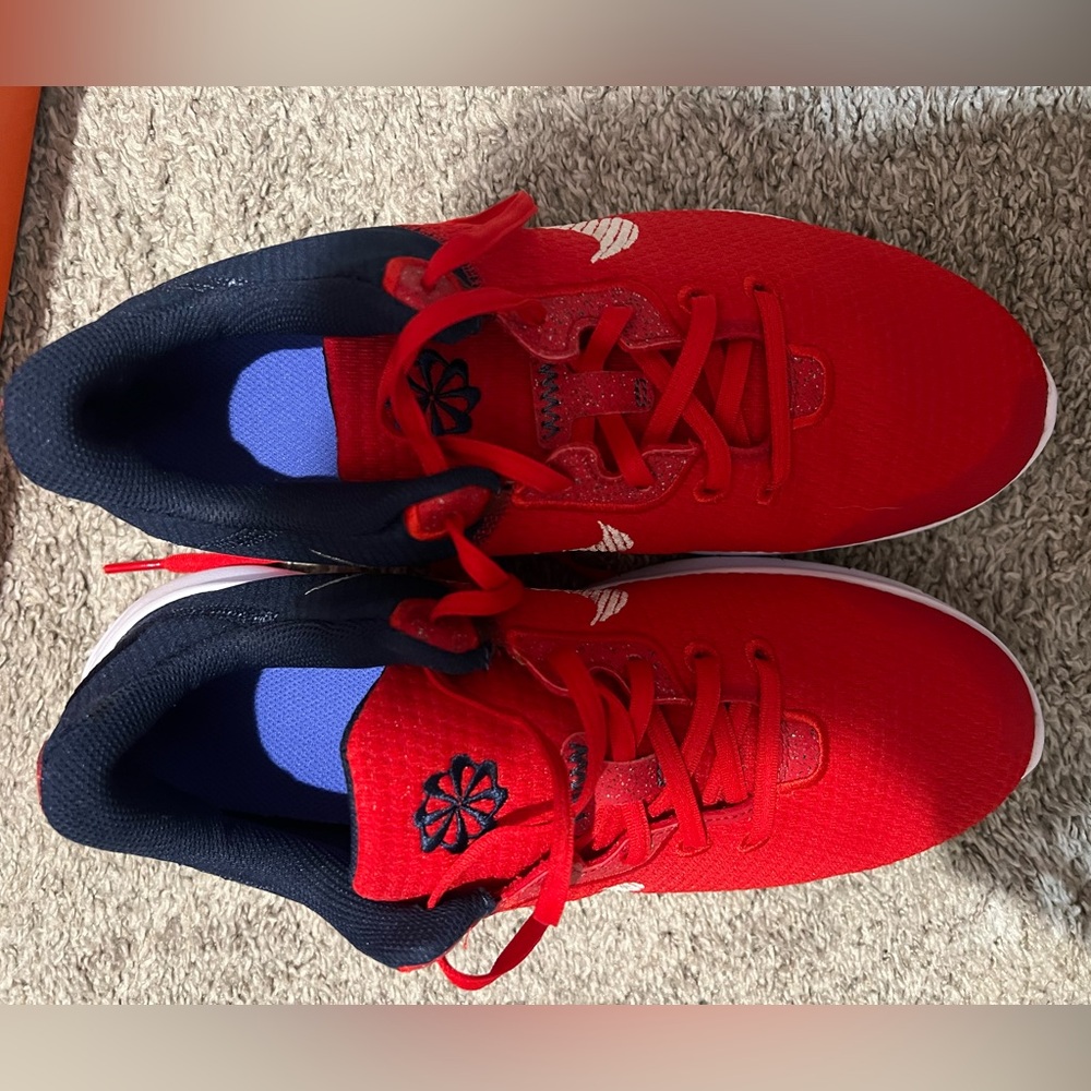 Nike Flex Experience